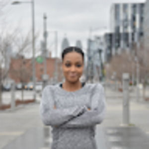 Meet your Posher, Janikka